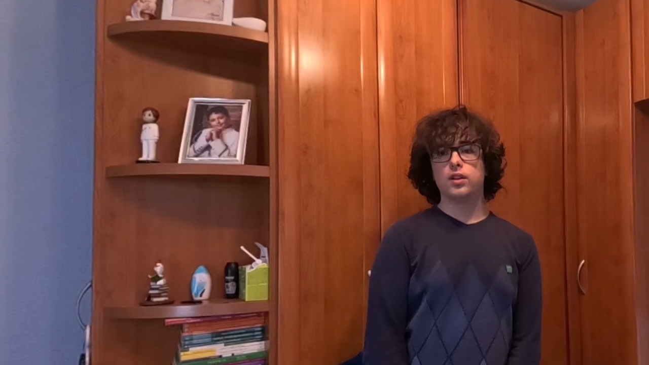 Nueva plataforma ''Naiel Media''