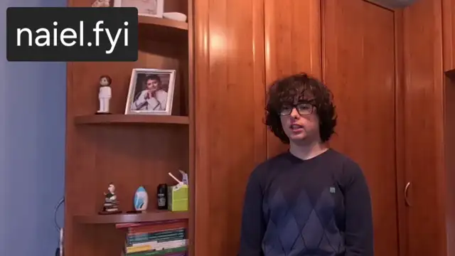 Nueva plataforma ''Naiel Media''